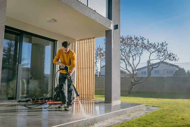 Best Post-Construction Pressure Washing  in Brusly, LA
